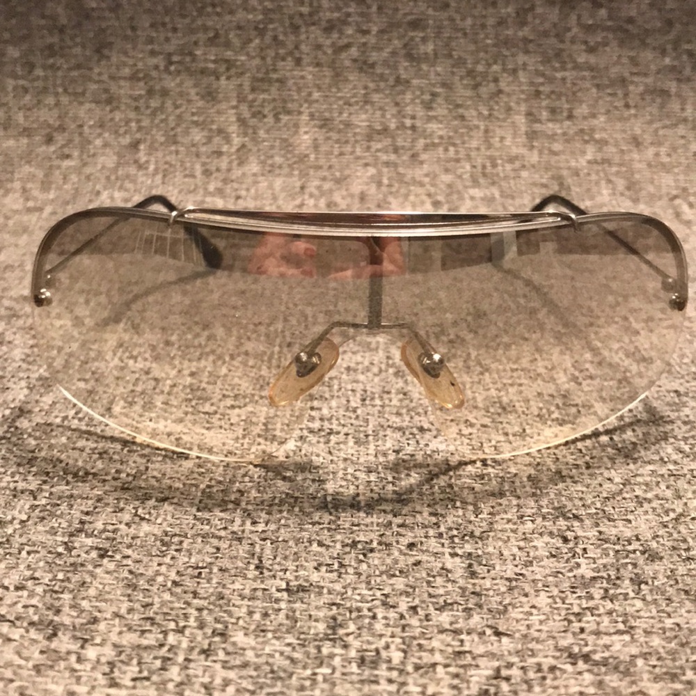Rayban sunglasses